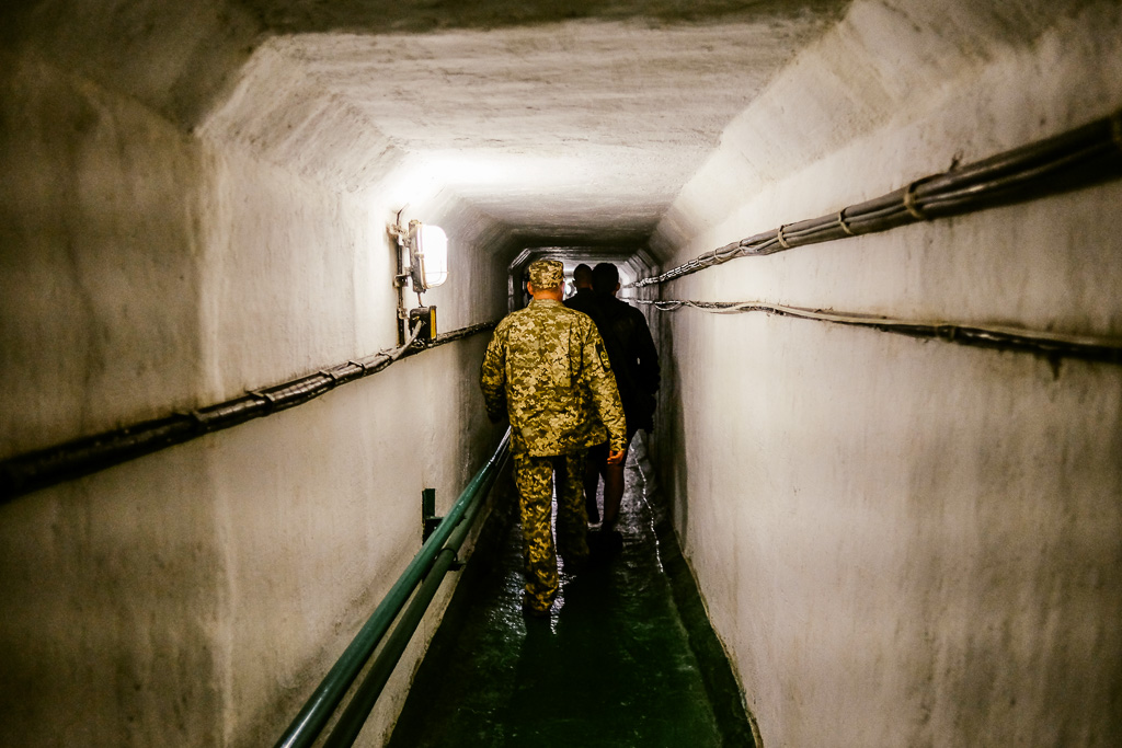 missile silo ukraine atomic