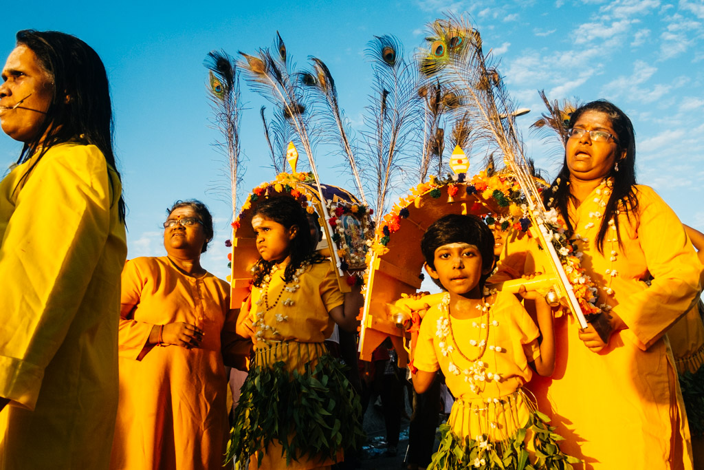 2017 thaipusam