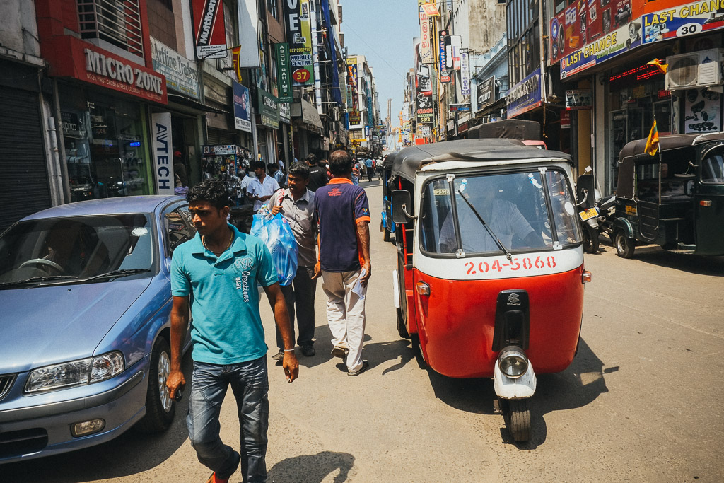 Colombo, Sri Lanka