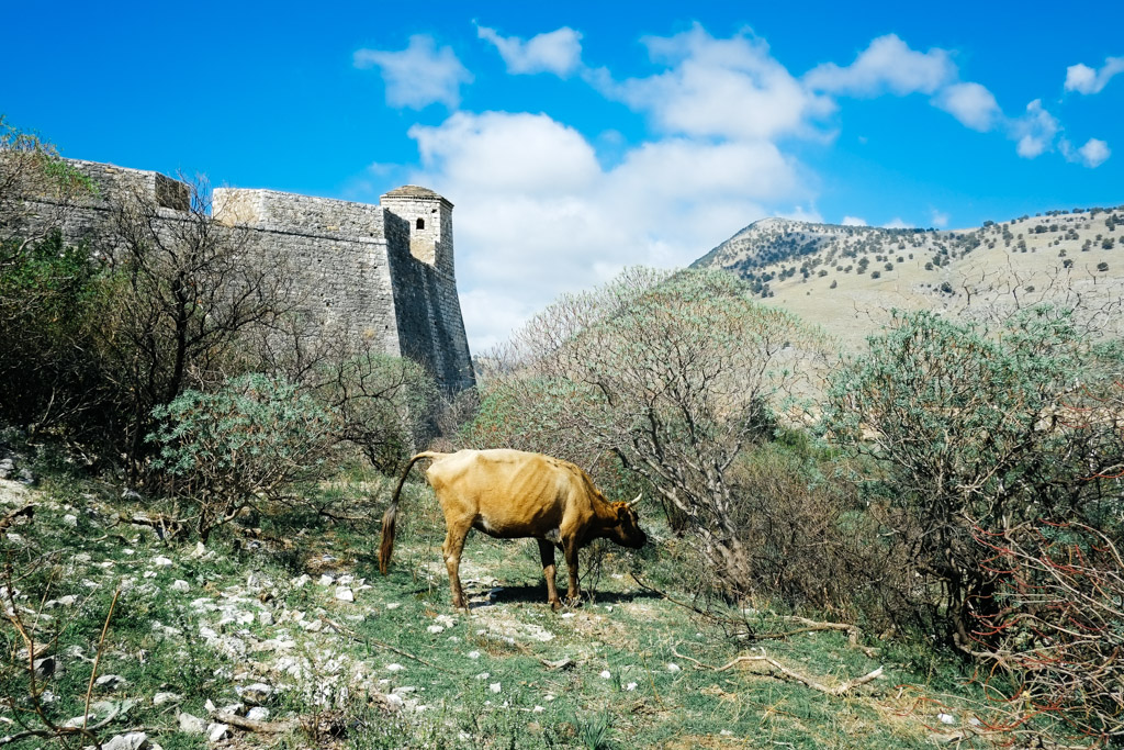 albanian riviera