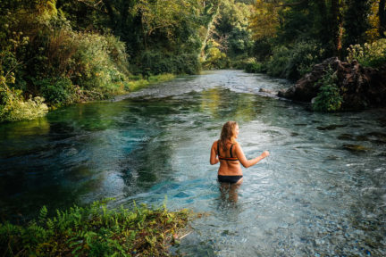 albania-blue-eye-spring