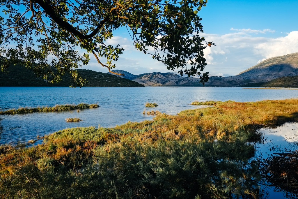 butrint albania