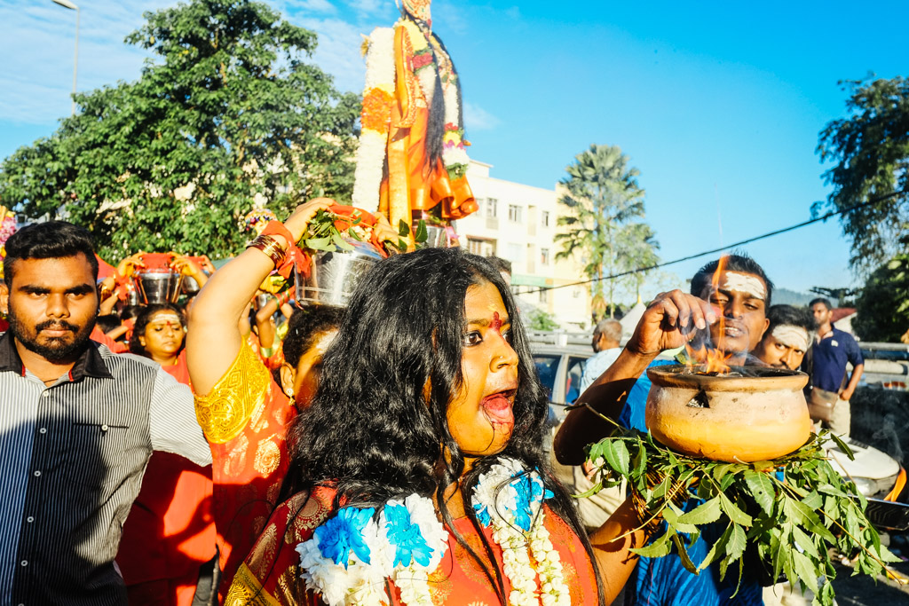 batu caves thaipusam kl