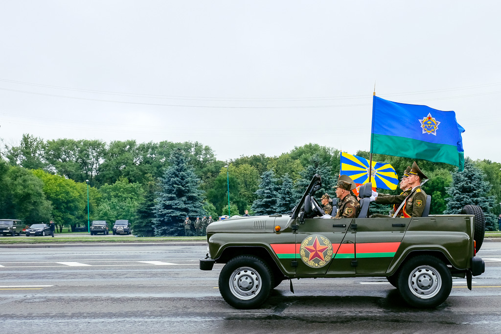 belarus national day minsk