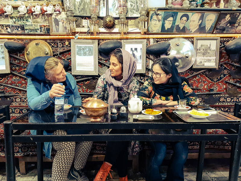 chai bar esfahan