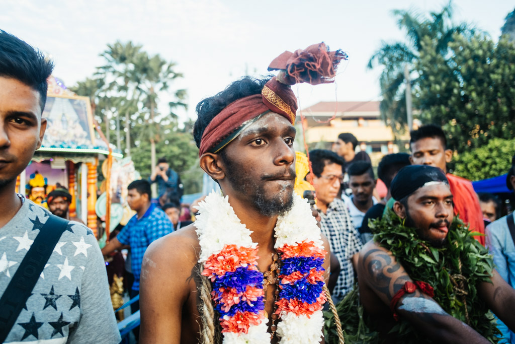 cigar thaipusam batu