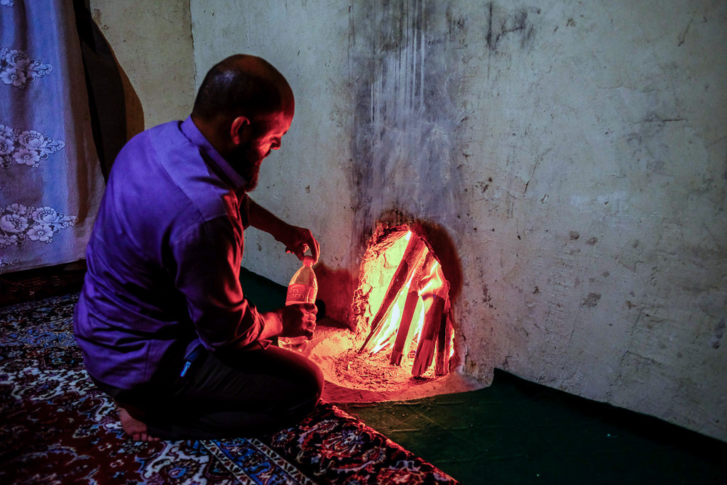 dashtak hotel iran