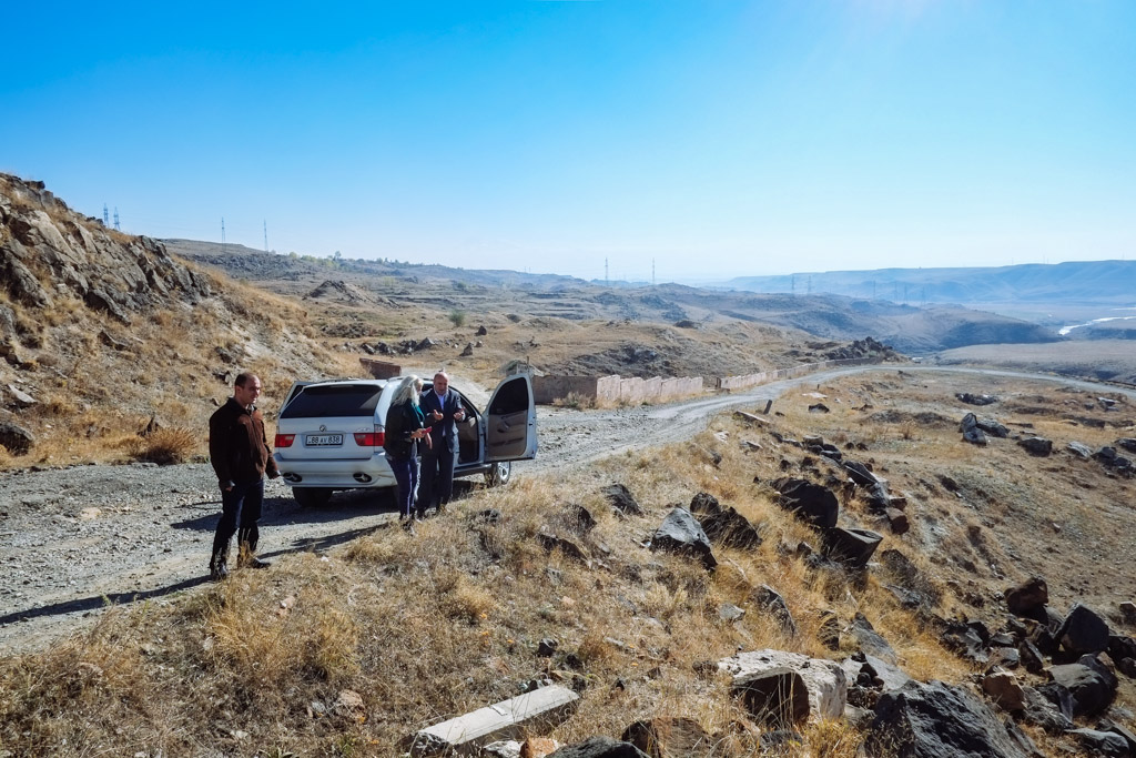 gyumri, armenia