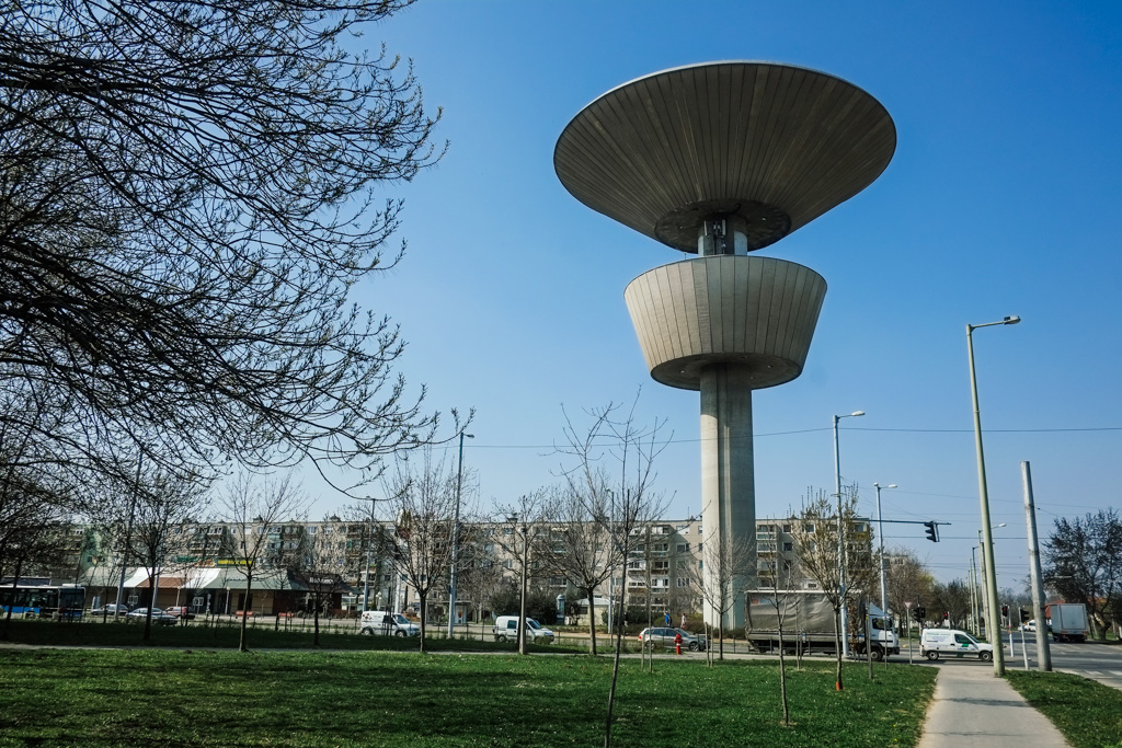 hungary brutalism