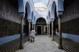 kairouan tunisia tours