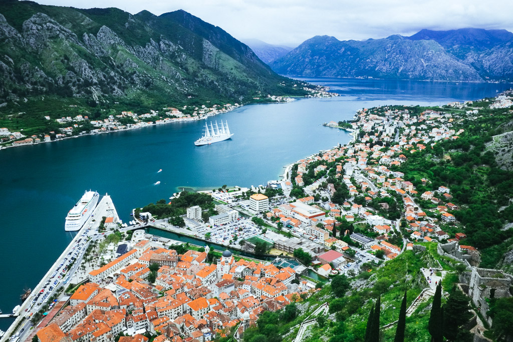 st johns kotor