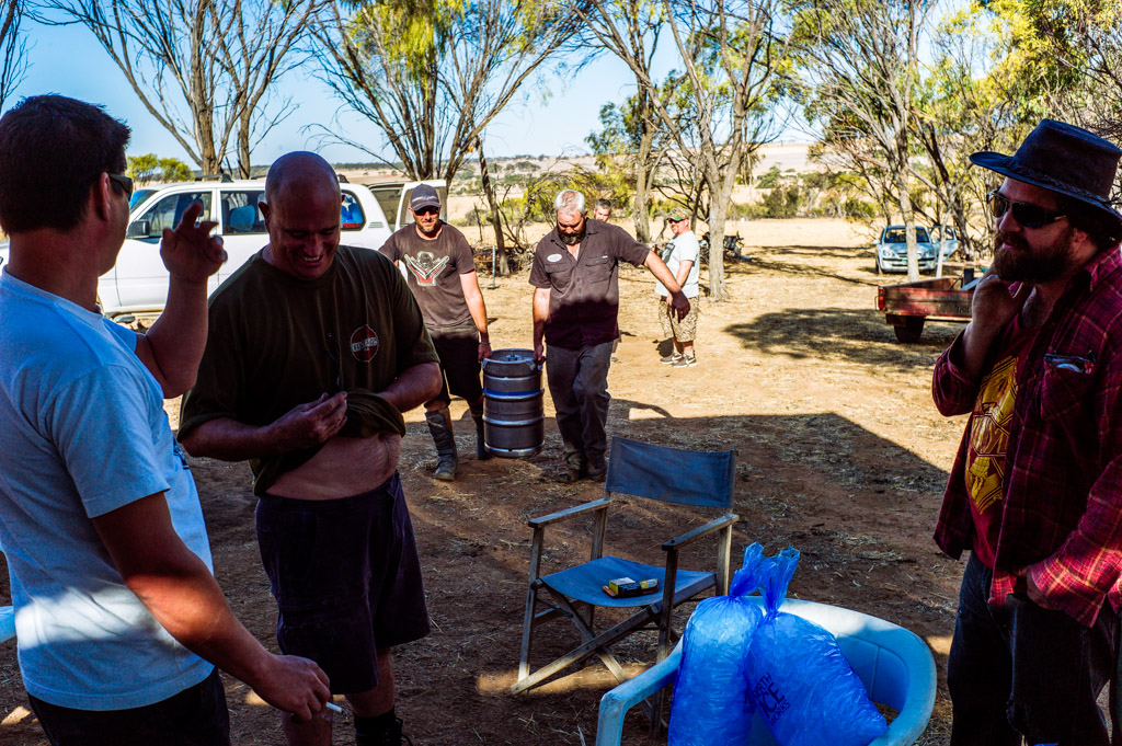 quairading tourists