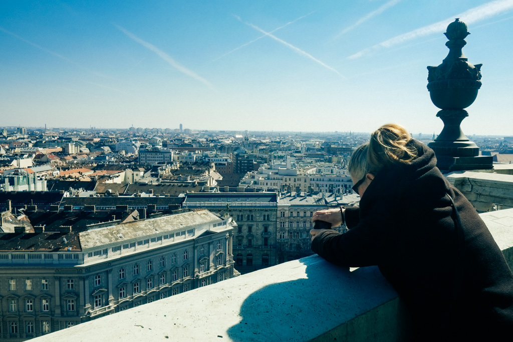 Budapest.