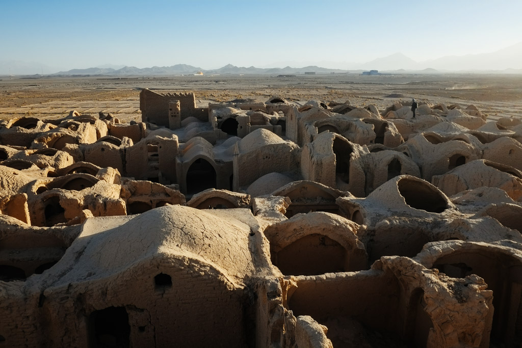 sar yazd iran