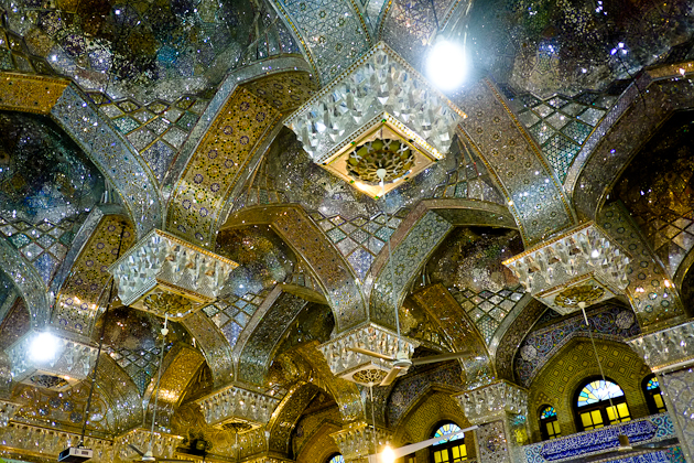 Shah Cheragh