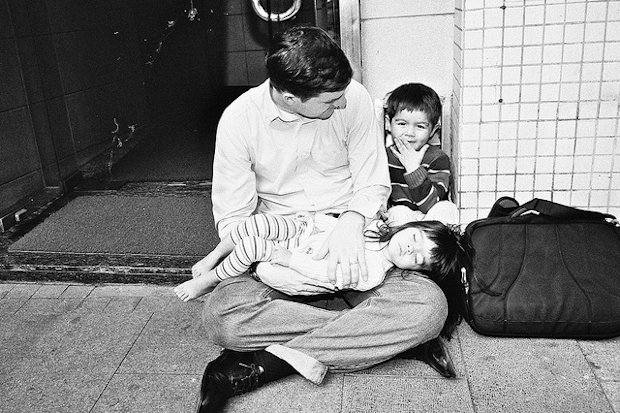 street photography Hong Kong