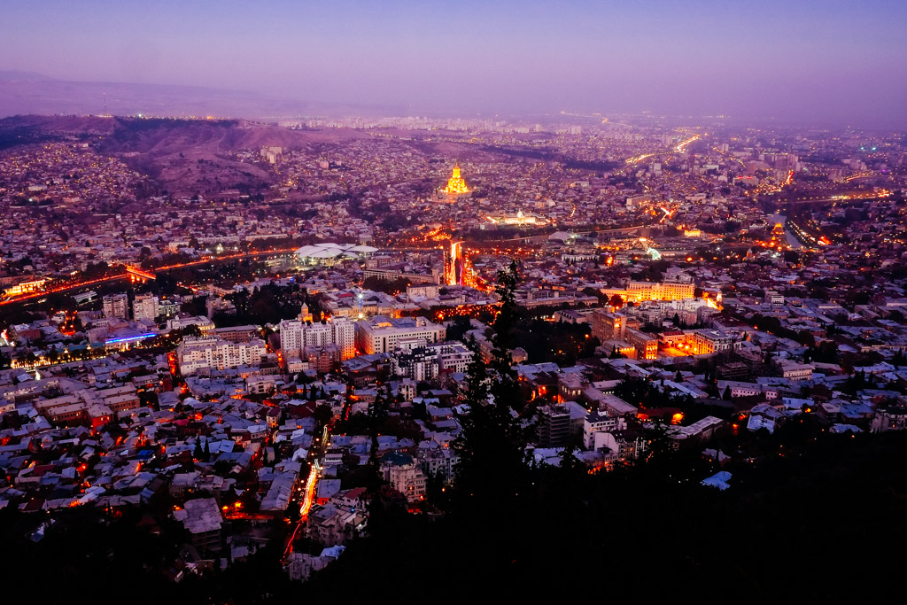 Tbilisi Georgia 