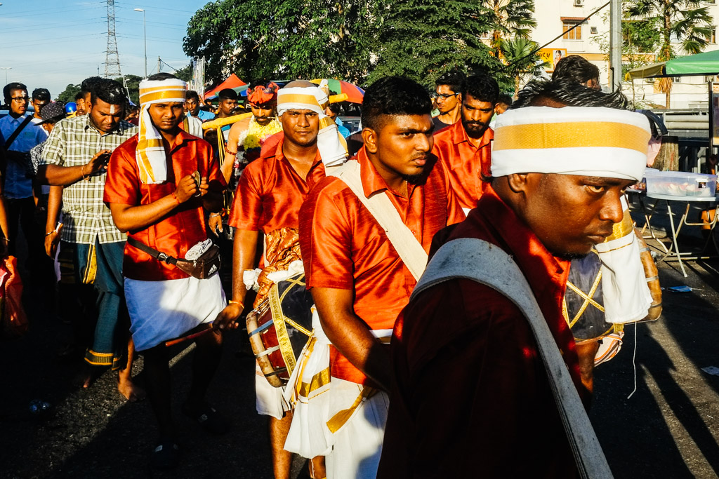 thaipusam 2016 2017