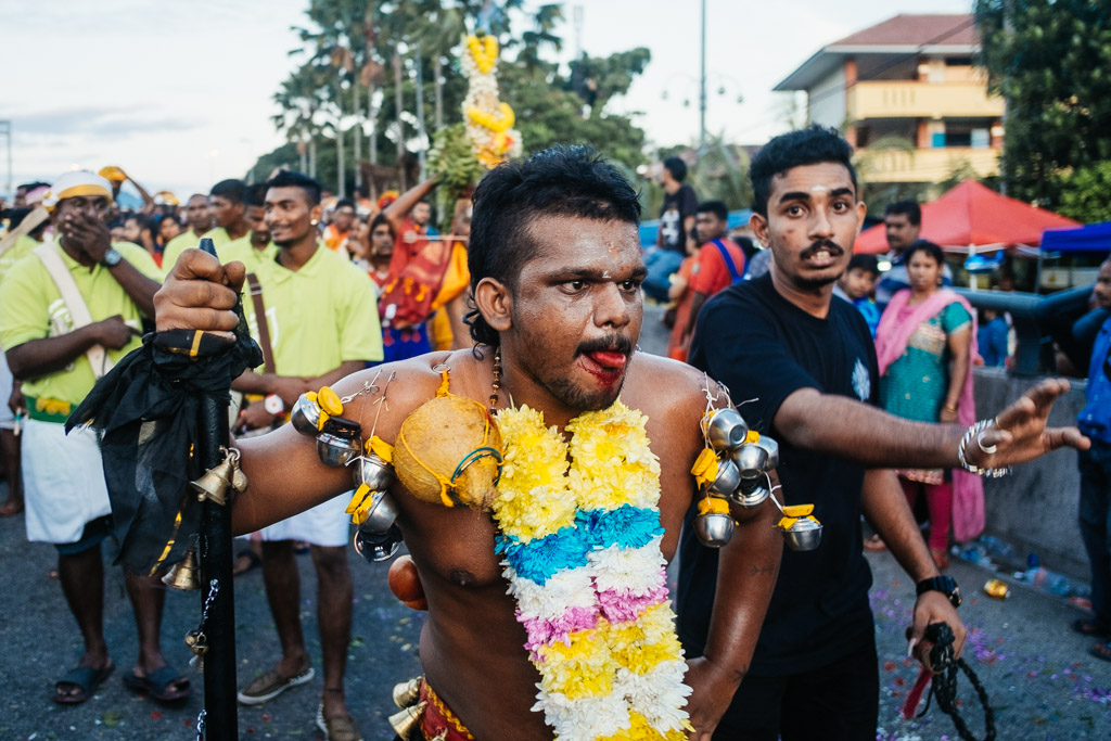 thaipusam caves batu kl