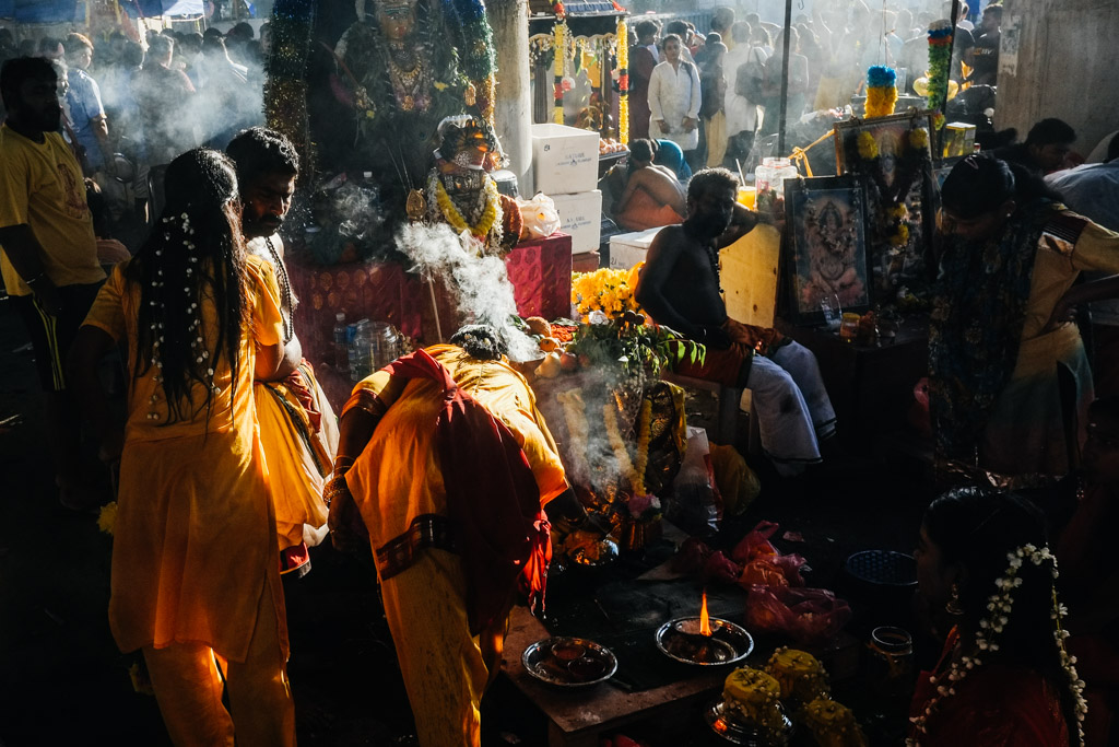 thaipusam