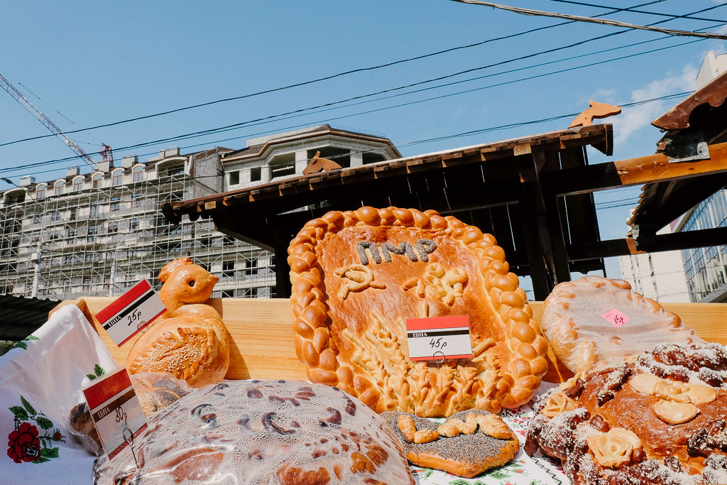 tiraspol bakery transnistria