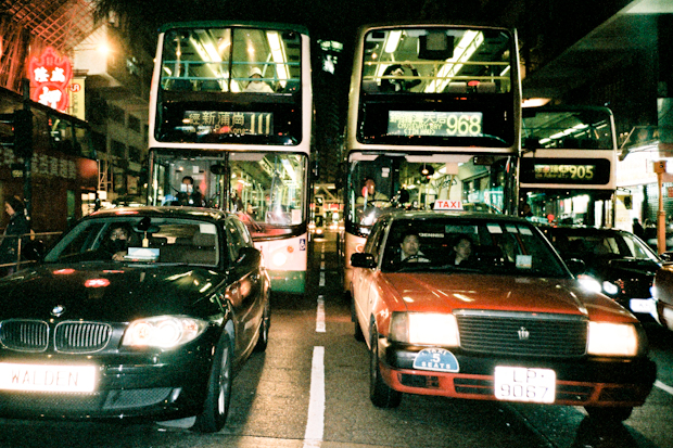 wan chai hong kong